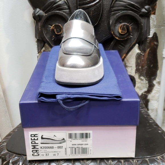 Camper Lab - Picture 4 of 4